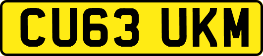 CU63UKM