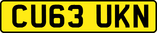CU63UKN