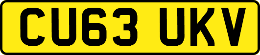 CU63UKV