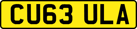 CU63ULA