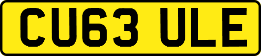 CU63ULE