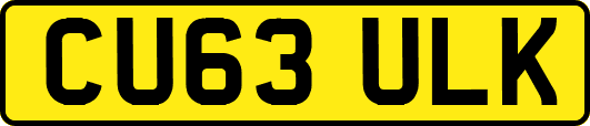 CU63ULK