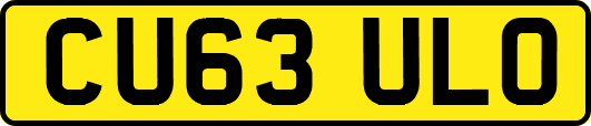 CU63ULO
