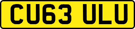 CU63ULU