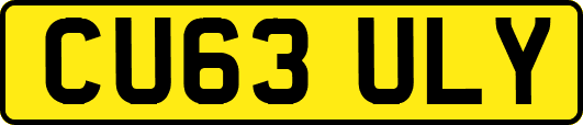 CU63ULY