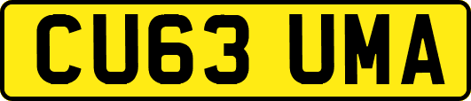 CU63UMA