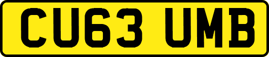 CU63UMB