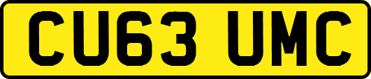 CU63UMC