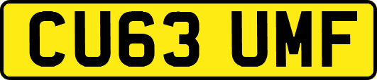 CU63UMF