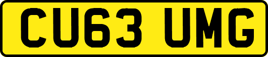 CU63UMG