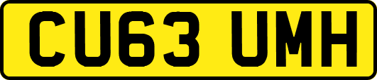 CU63UMH