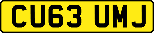CU63UMJ