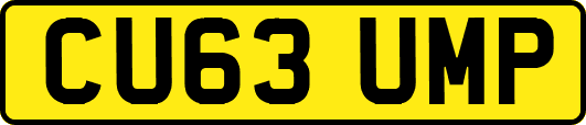 CU63UMP