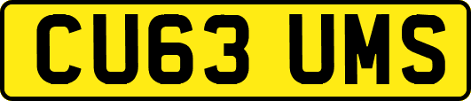 CU63UMS