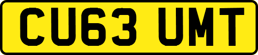 CU63UMT