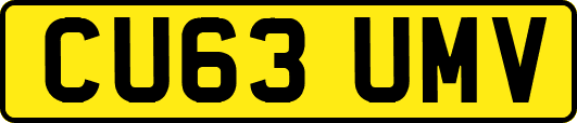 CU63UMV