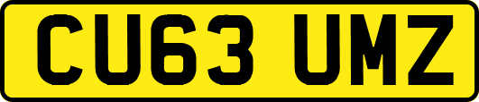 CU63UMZ