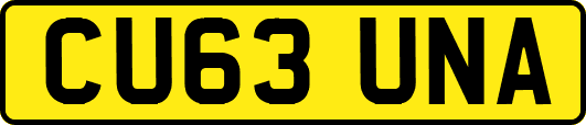 CU63UNA