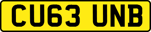 CU63UNB