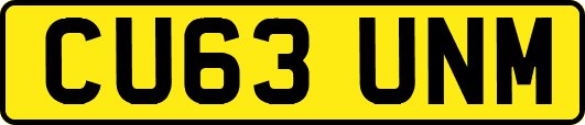 CU63UNM