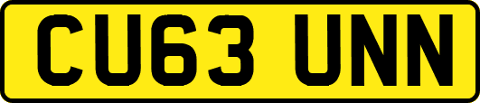 CU63UNN