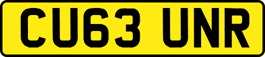 CU63UNR