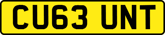 CU63UNT