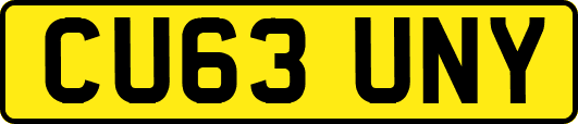 CU63UNY