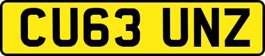 CU63UNZ