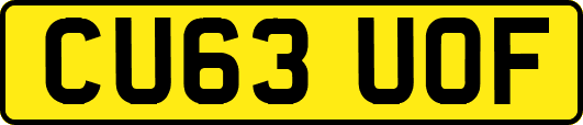 CU63UOF