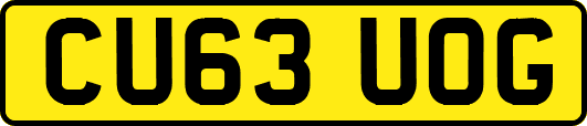 CU63UOG