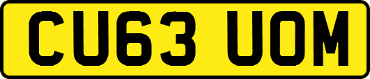 CU63UOM