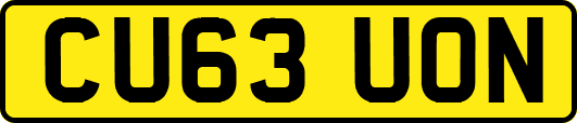 CU63UON