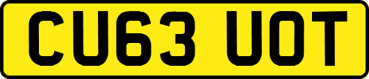 CU63UOT