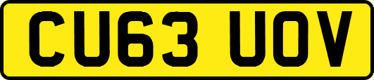 CU63UOV