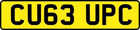 CU63UPC