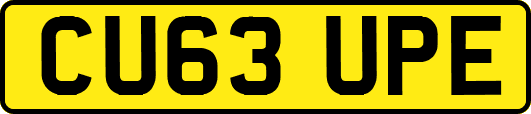 CU63UPE