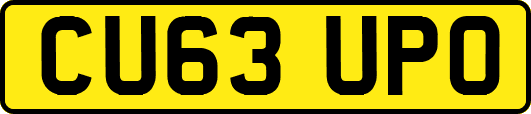 CU63UPO