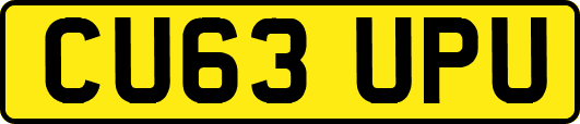 CU63UPU