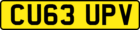 CU63UPV