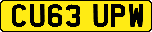 CU63UPW