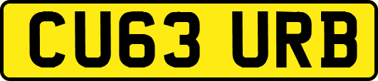 CU63URB