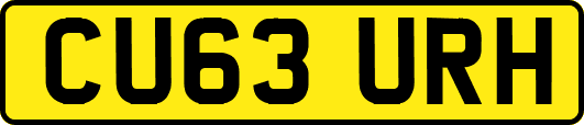 CU63URH
