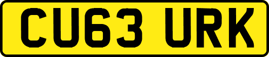 CU63URK