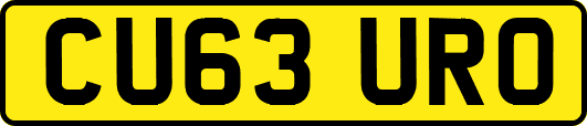 CU63URO