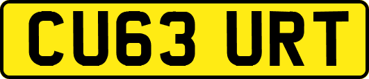 CU63URT
