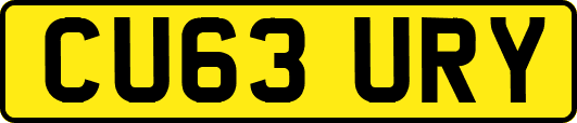 CU63URY