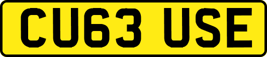CU63USE