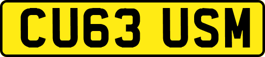 CU63USM
