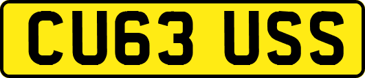 CU63USS